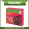 Baoma Moon Star Series Mosquito Coil